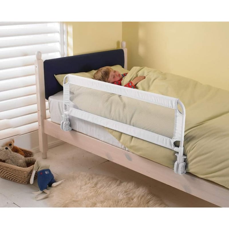 Baranda Seguridad Cama Bebés Niños GENERICO | falabella.com