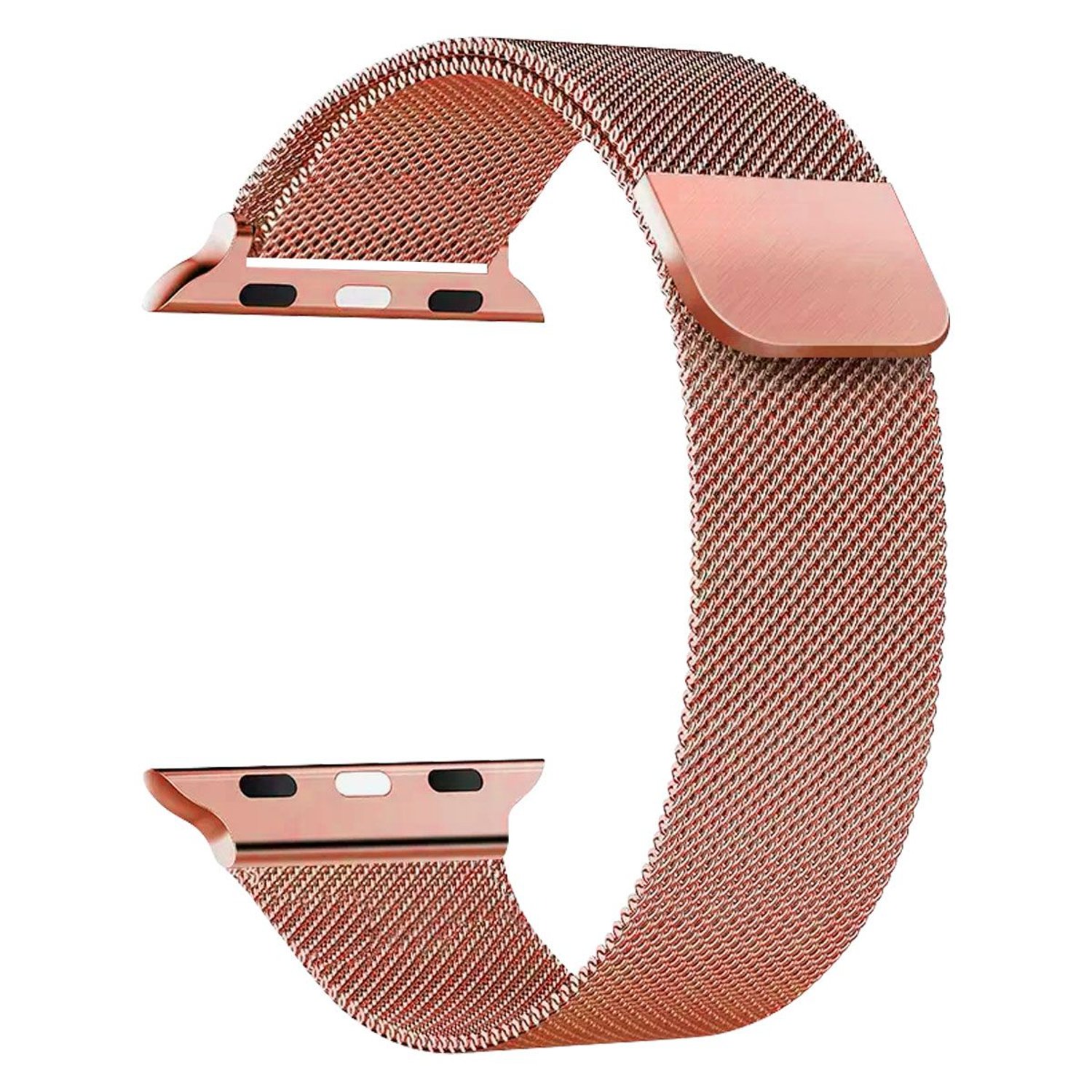 Smartwatch correa metal hotsell