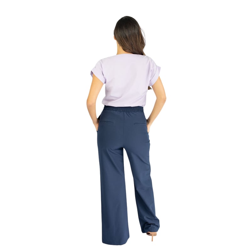 Pantalon Elegante Para Dama CLOTH INDUSTRIAL falabella
