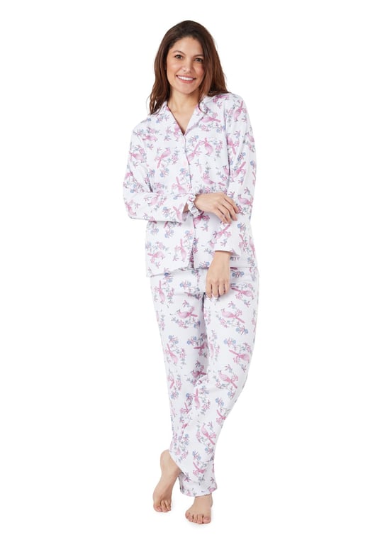 Pijama Mujer Daniela Rosa SANTANA | falabella.com