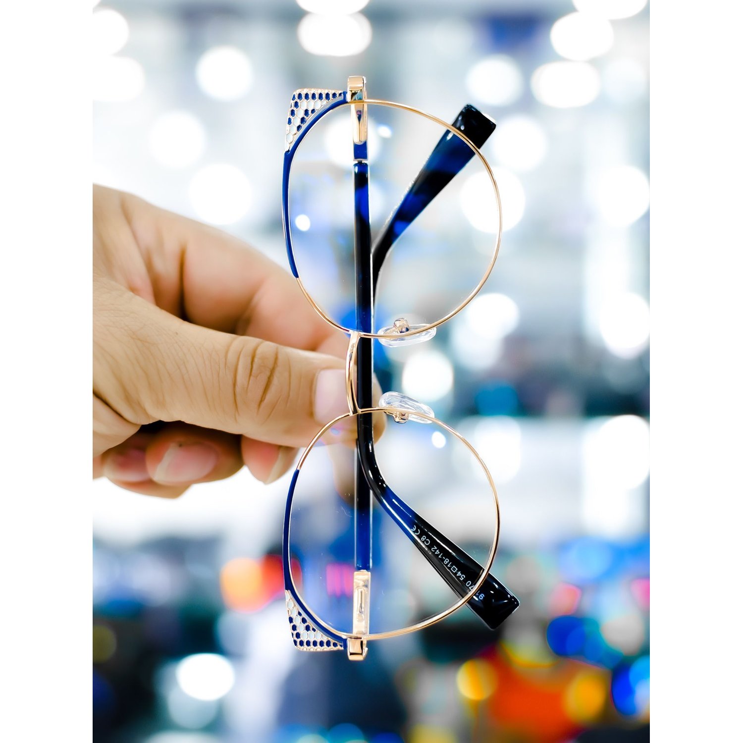 Gafas de Computador para Dama GENERICO falabella