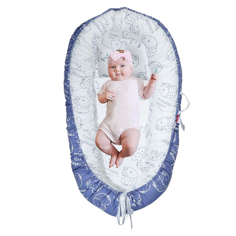 Almohadon para bebe hotsell