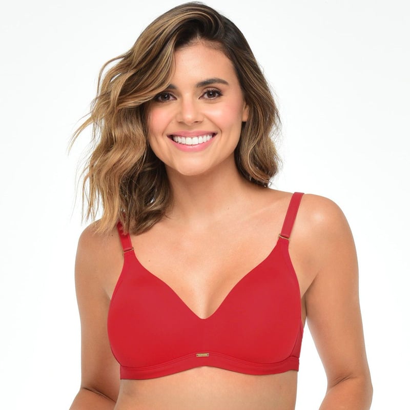 Brasier Triangular Laura