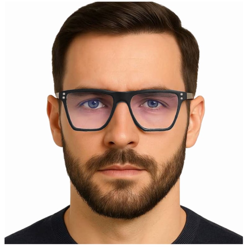 Gafas para computador hombre hotsell