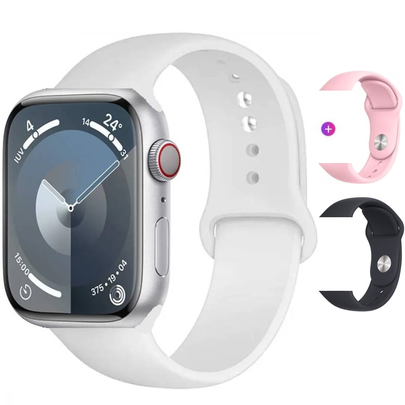 Reloj con gps mujer shop