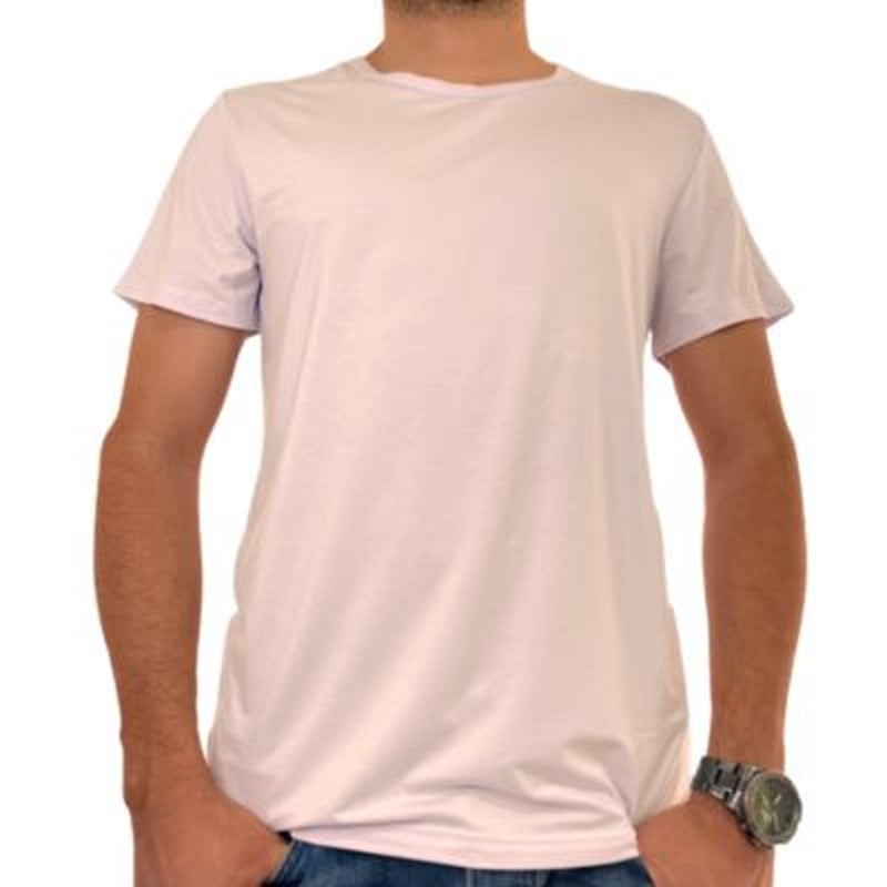 CAMISA ECOLOGICA DE FIBRA DE BAMBU TRASNPIRABLE PARA HOMBRE GENERICO falabella