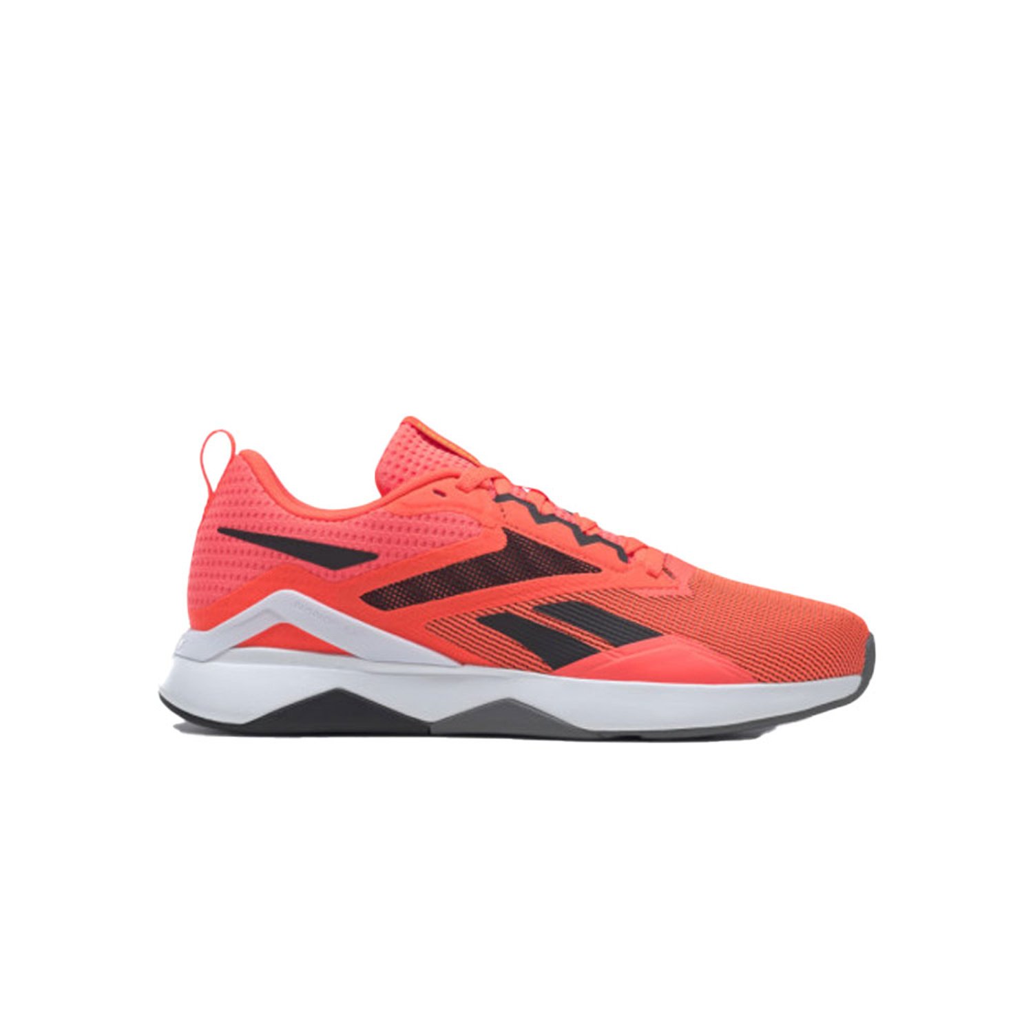 Reebok nano 7 hombre naranja sales