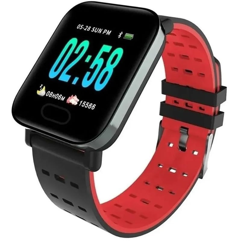 Reloj smart a6 shop