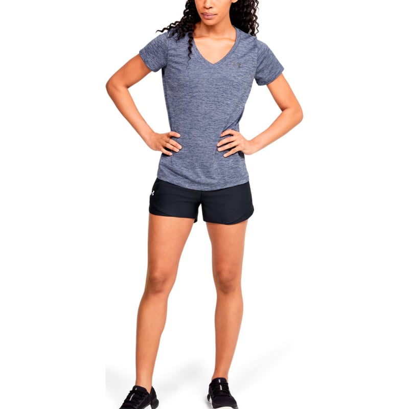 Under Armour - Camiseta Deportiva Under Armour Mujer