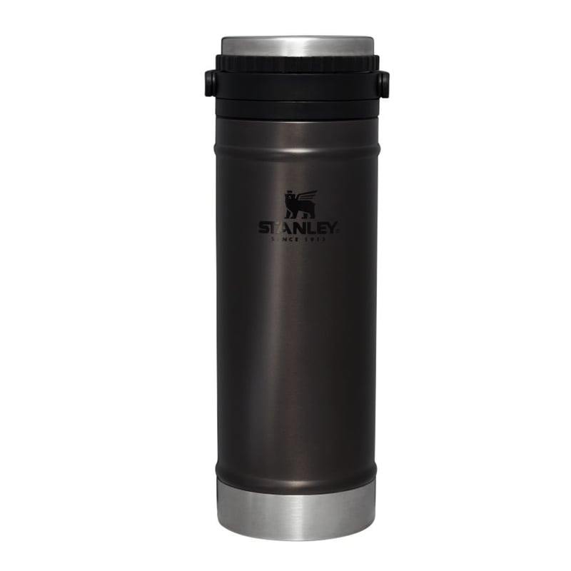 Prensa Francesa Stanley Classic Travel Mug French Press 16oz STANLEY