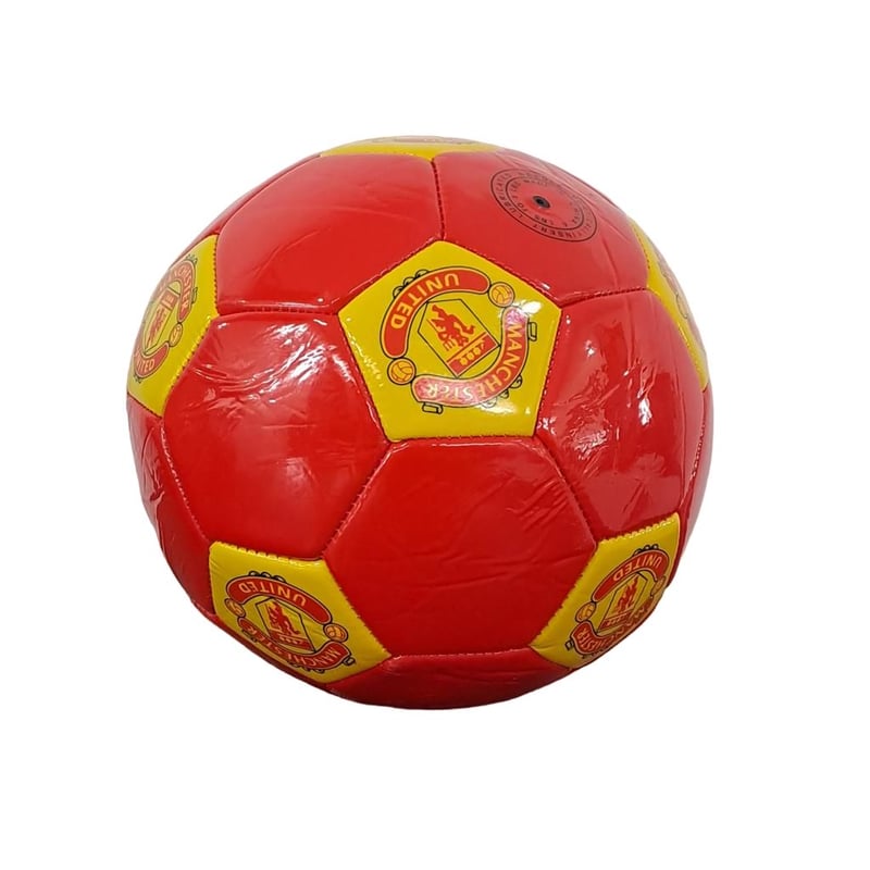 Balón De Fútbol Personalizable Con Nombre - Kit Entrenamiento (Balón, Inflador, Bolsa) - Brillante En La Oscuridad