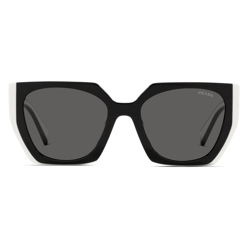 Lentes de sol prada para mujer sales