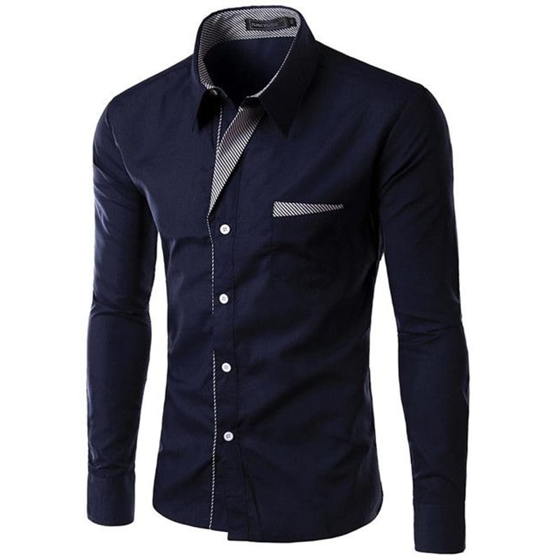 Estilo camisas para hombre sale