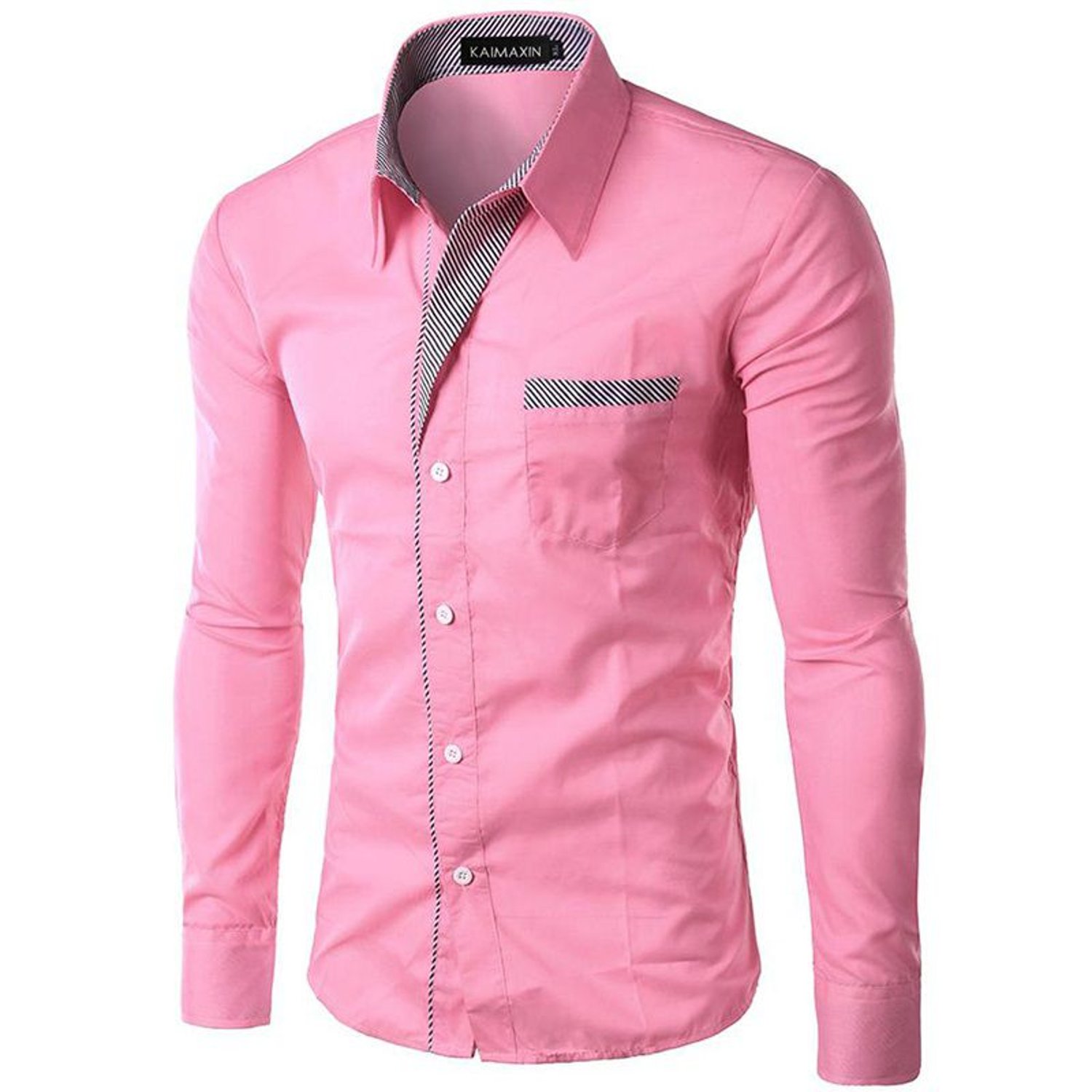 Estilos de camisa para hombre sale