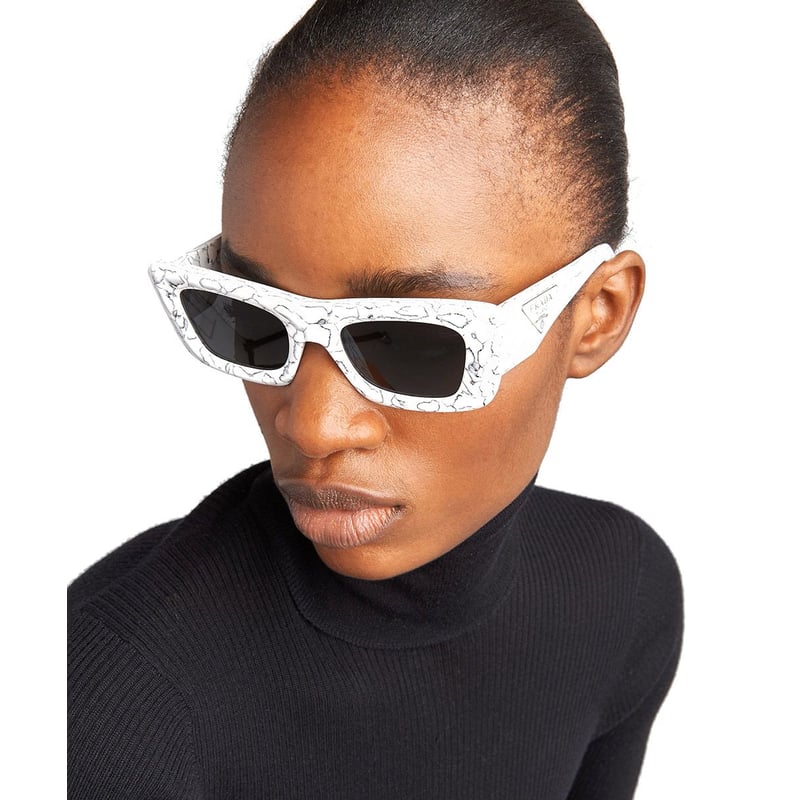 Gafas sol prada mujer hot sale
