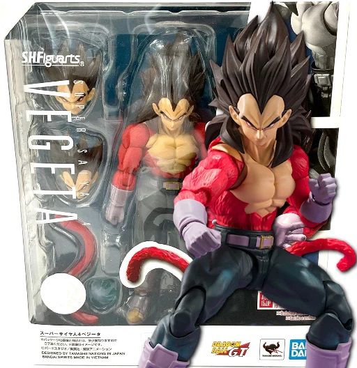 Figura Super Android 17 - Dragon Ball Gt - S.h.figuarts | Meses sin interés