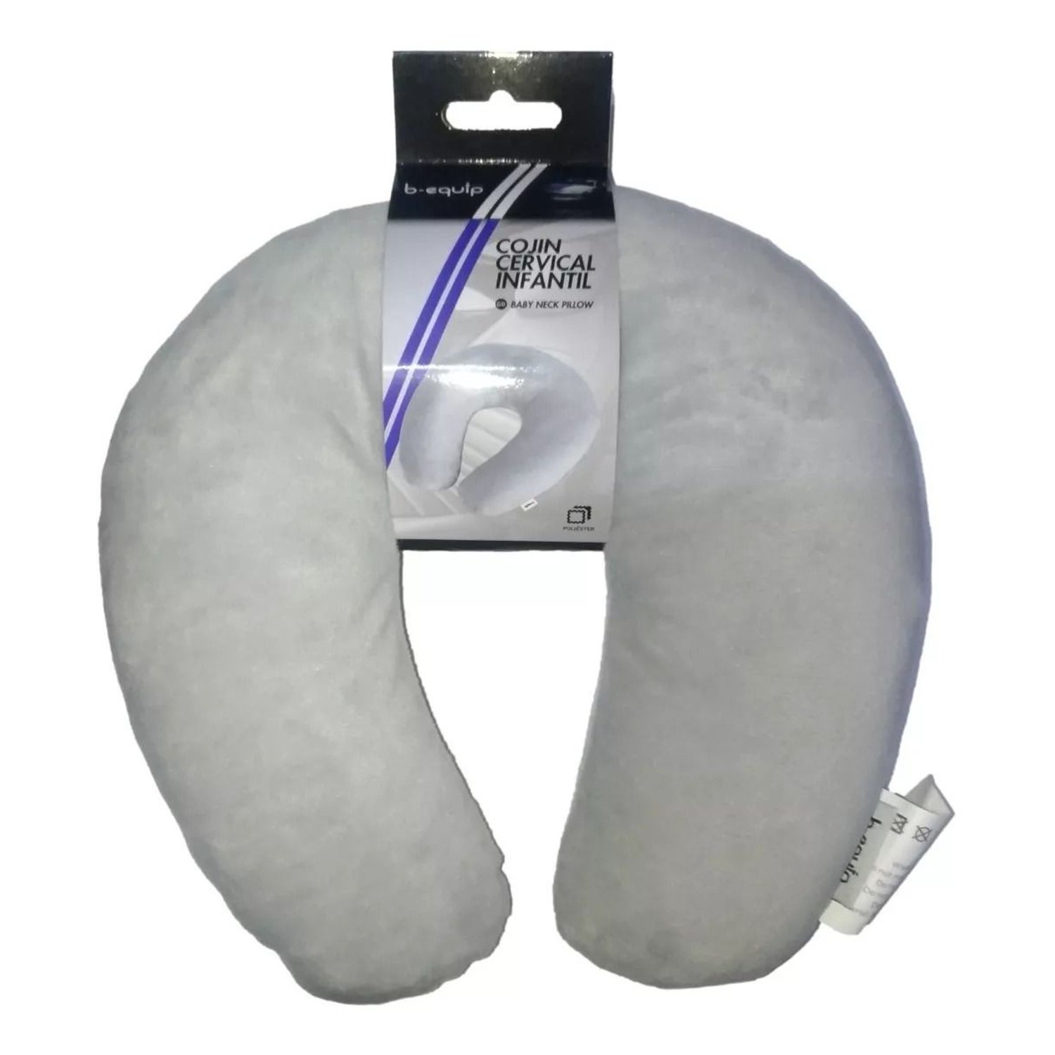 Almohada cervical niños coche shop