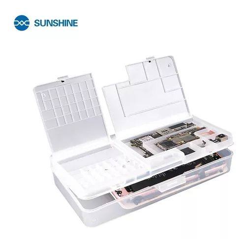 Caja De Regalo Multiusos Para Electrónica Y PC – Accesorios Imprescindibles Para Cumpleaños