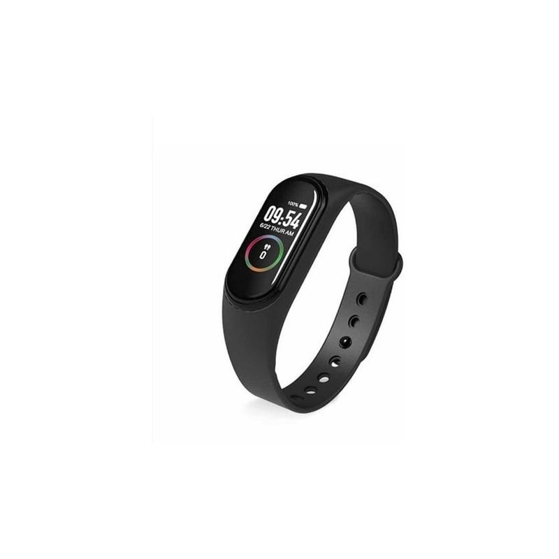 Reloj pulsera monitor inteligente m3 manilla smartwatch GENERICO falabella