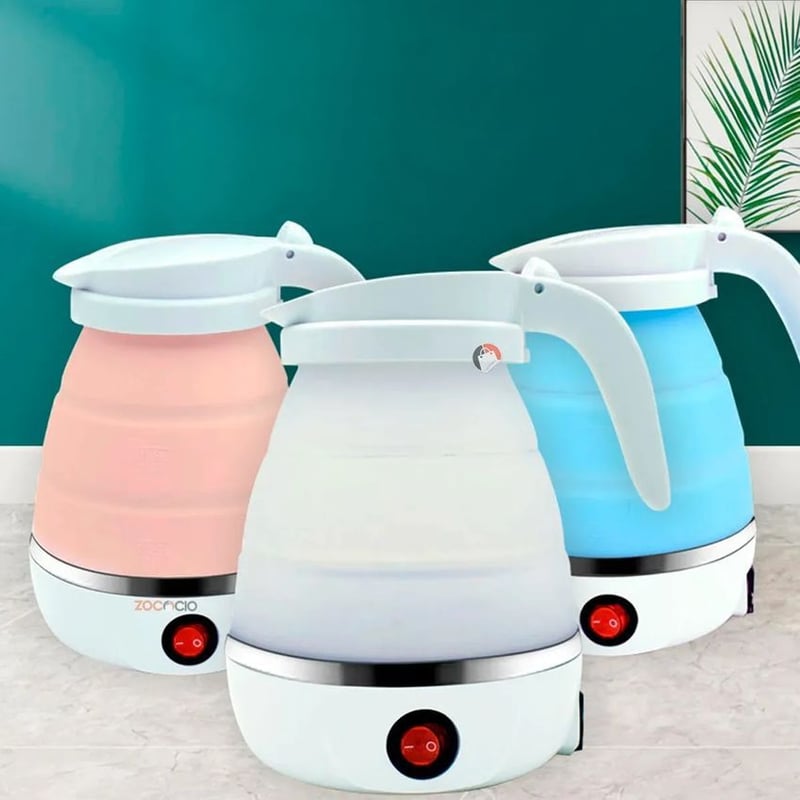 Electric Kettle Ripley RETRO 4L Hervidor De Agua Electrico