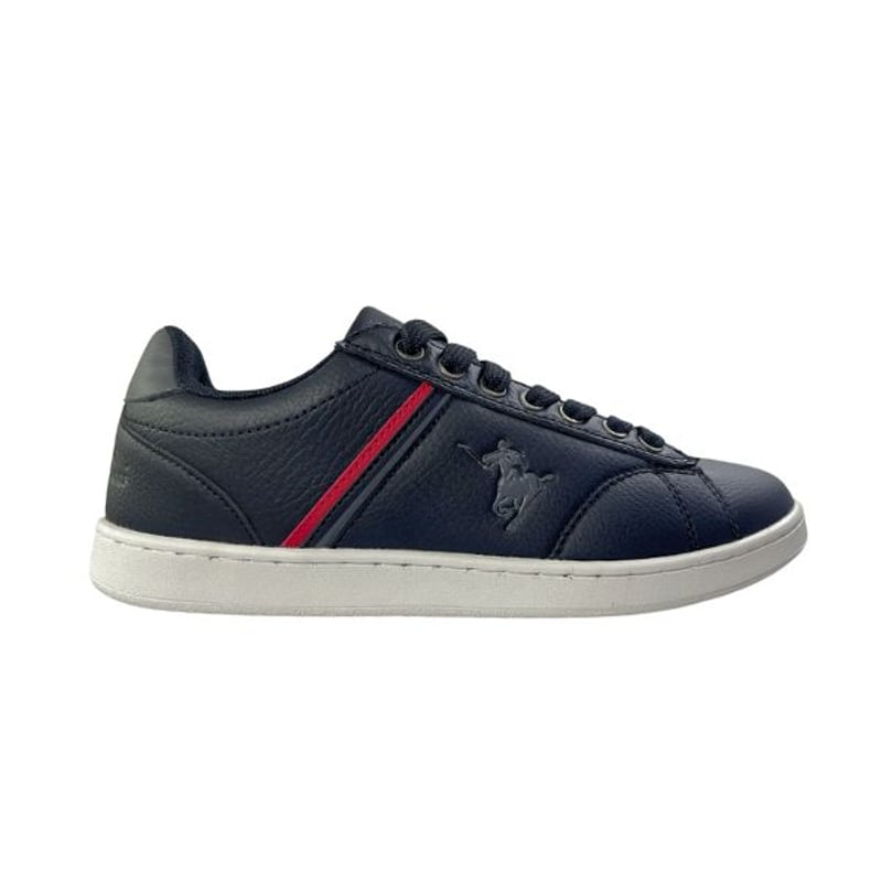 Tenis Polo Premier Group Black Para Hombre POLO PREMIER GROUP | falabella.com