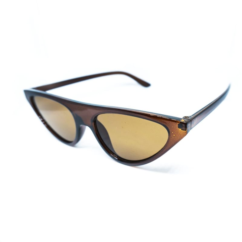 Gafas de sol rectas sales