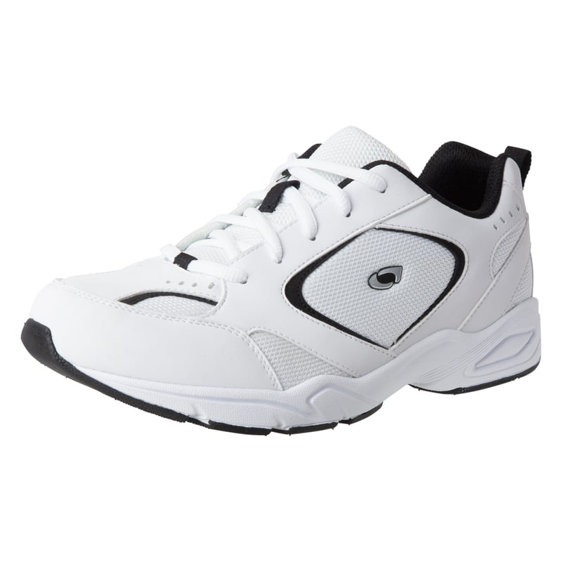 Zapatos Deportivos Para Hombre Cross Trekkers Payless Blanco