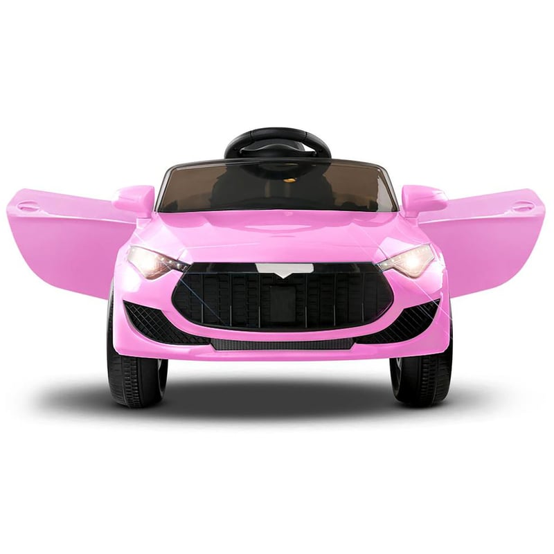 Carro recargable niña sales