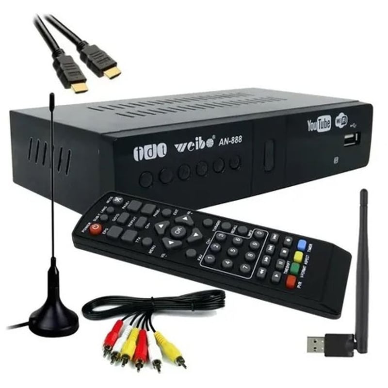 Decodificador sky hdmi hotsell