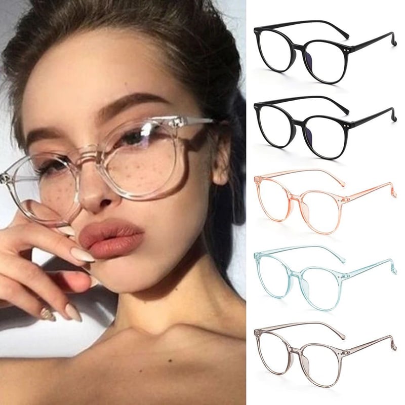 Montura Marco Gafas Lente Formulado Livianas Negro Brillante Gris Translucido GENERICO falabella