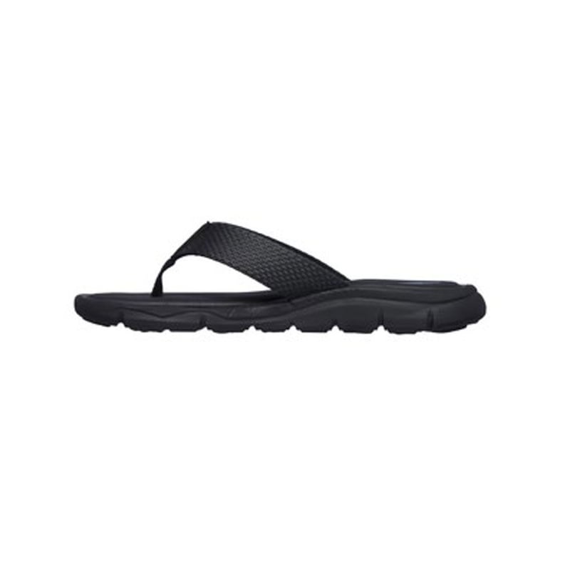 Skechers chanclas hombre hot sale