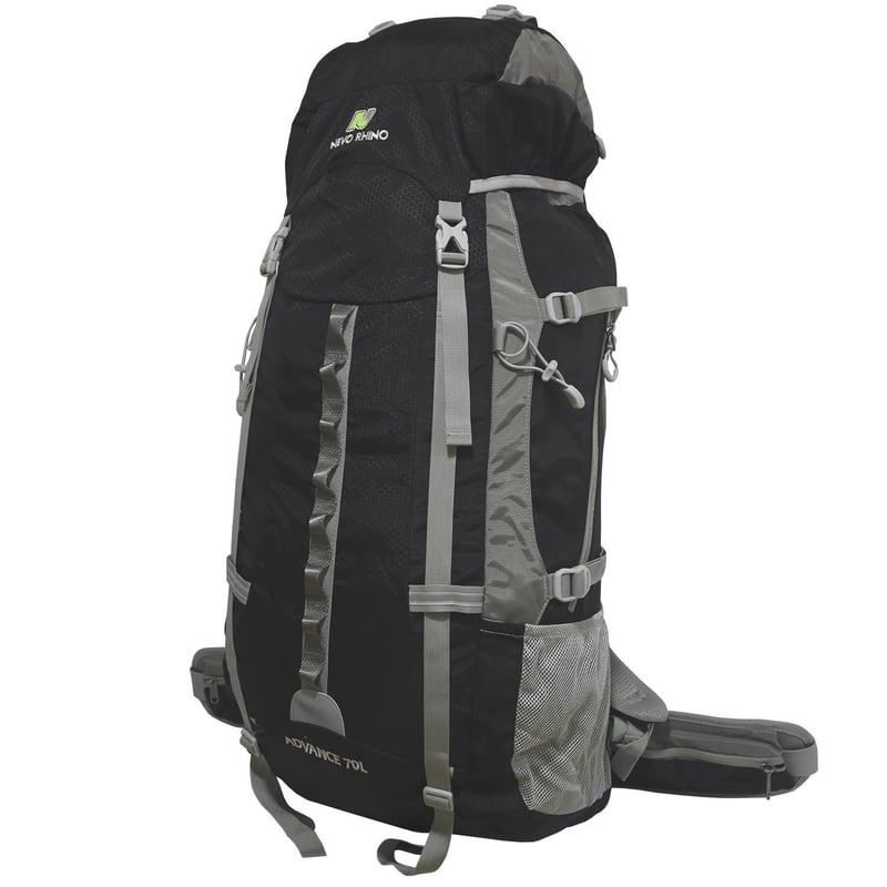 Morral 70 litros hotsell