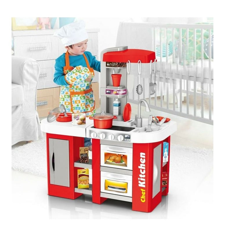 Falabella cocina de juguete sales