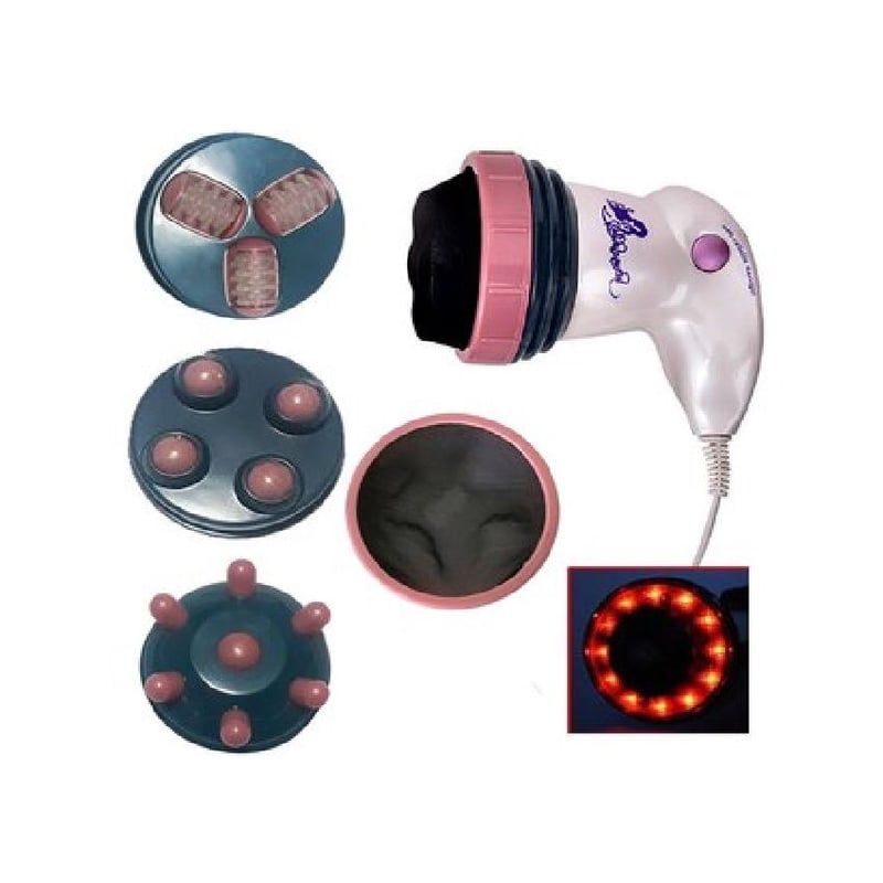 Masajeador corporal tonificador relax tone reductor medida SKY falabella