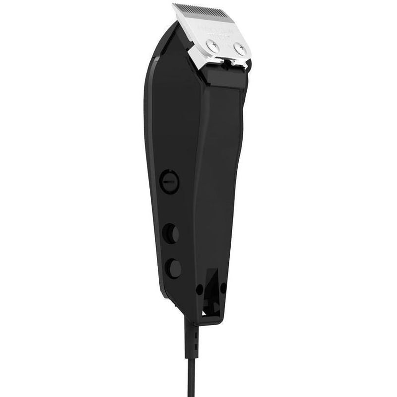 Maquina de cortar pelo semi profesional shop