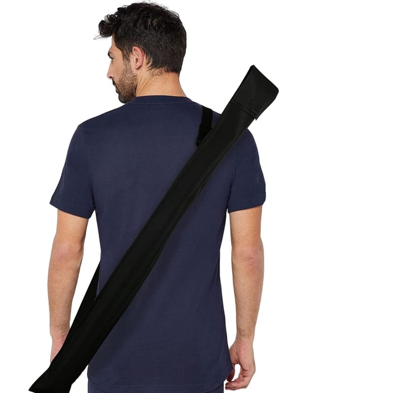Estuche Para Taco De Billar En Lona THE HOUSETRONICS | falabella.com