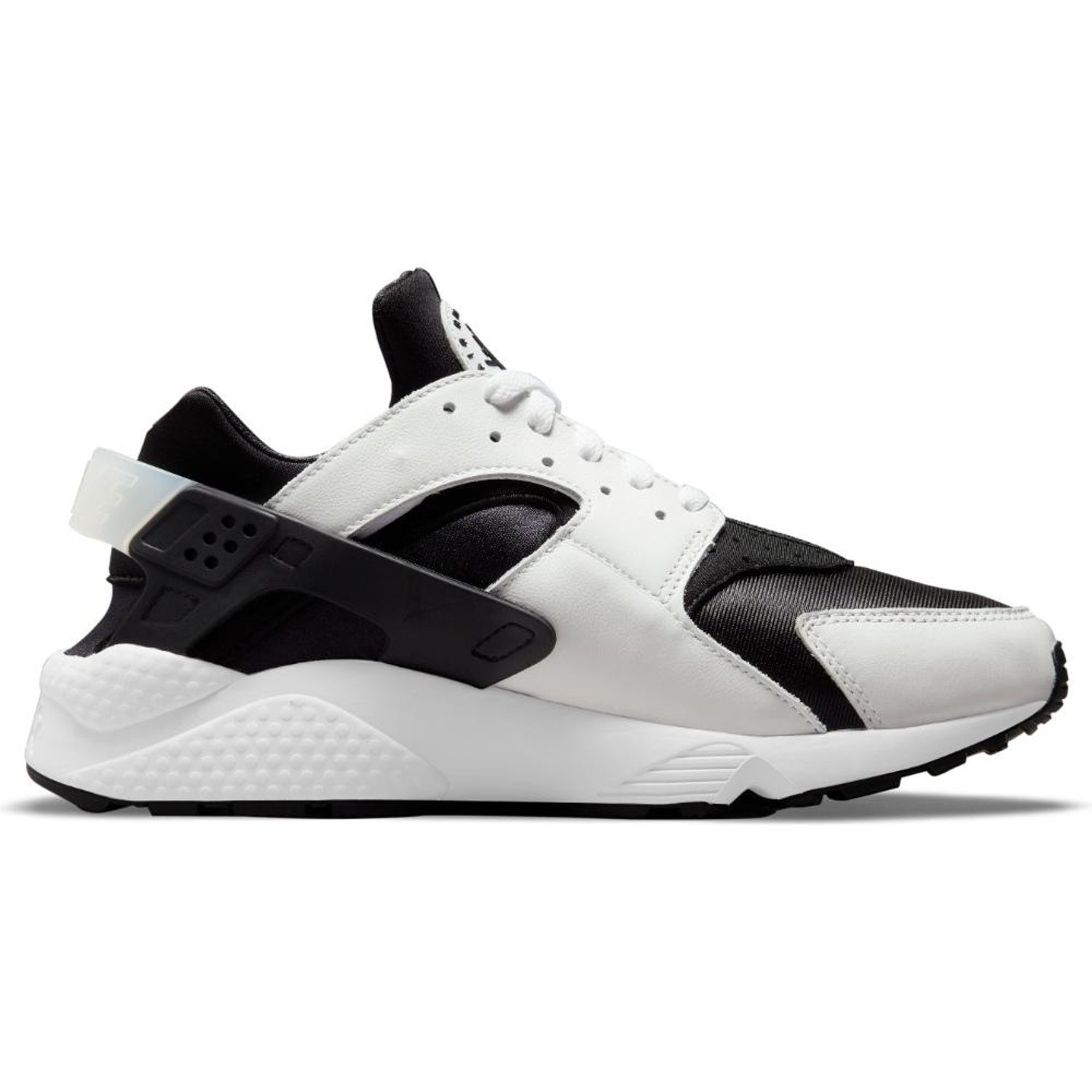 Tenis Nike Air Huarache Og Running Blanco Negro NIKE falabella