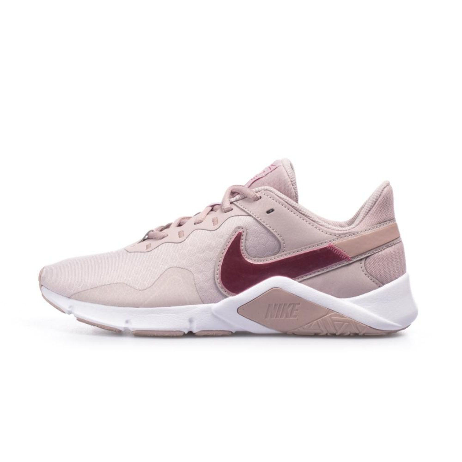 Tenis Nike Legend Essential 2 Training Mujer Palo de Rosa NIKE falabella