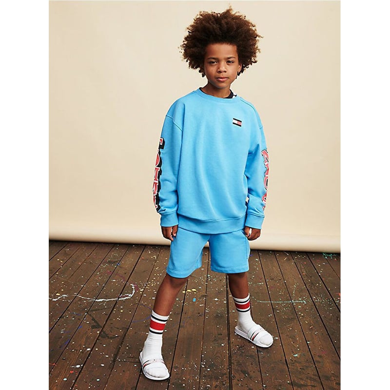 Chandal tommy hilfiger hotsell