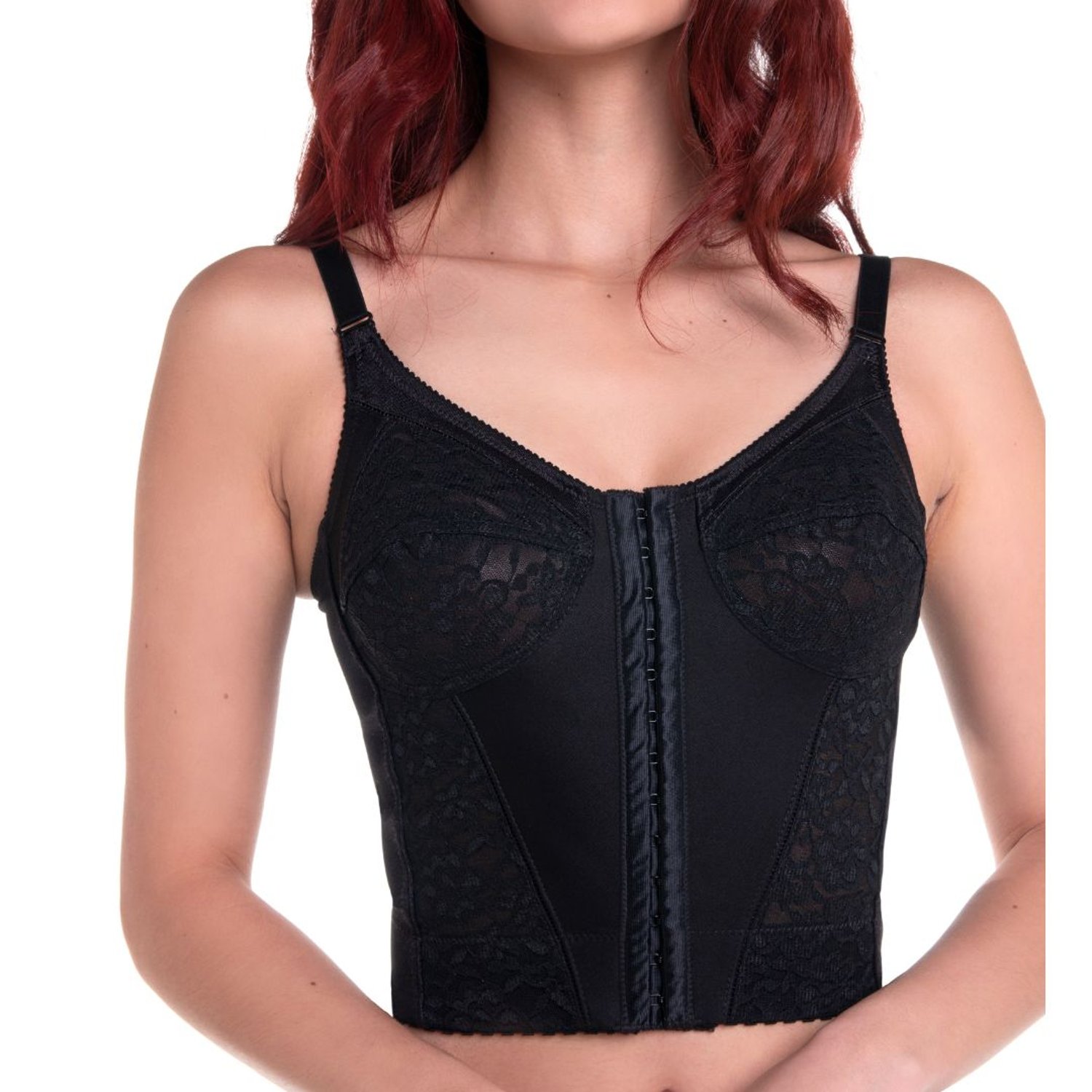 Brasier largo ref Ligia ARMONIA falabella