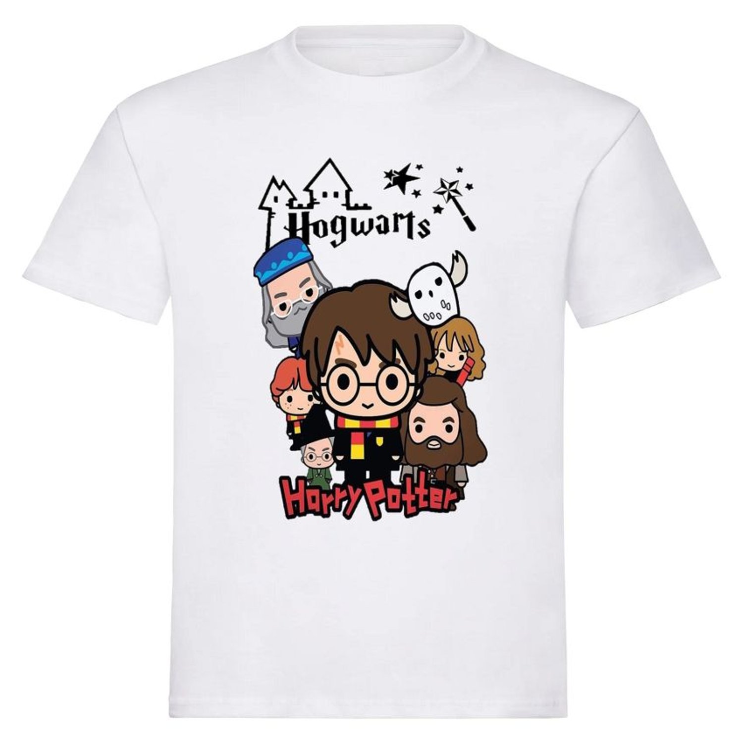 Camisas de harry potter para mujer hotsell