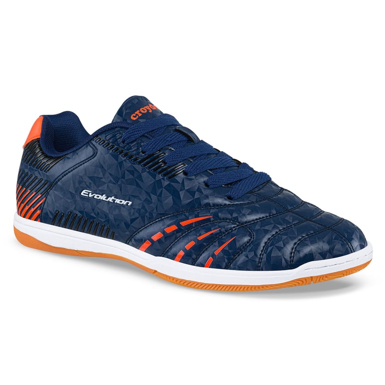 Guayos Futsal Dottir Azul Osc para Hombre Croydon CROYDON falabella