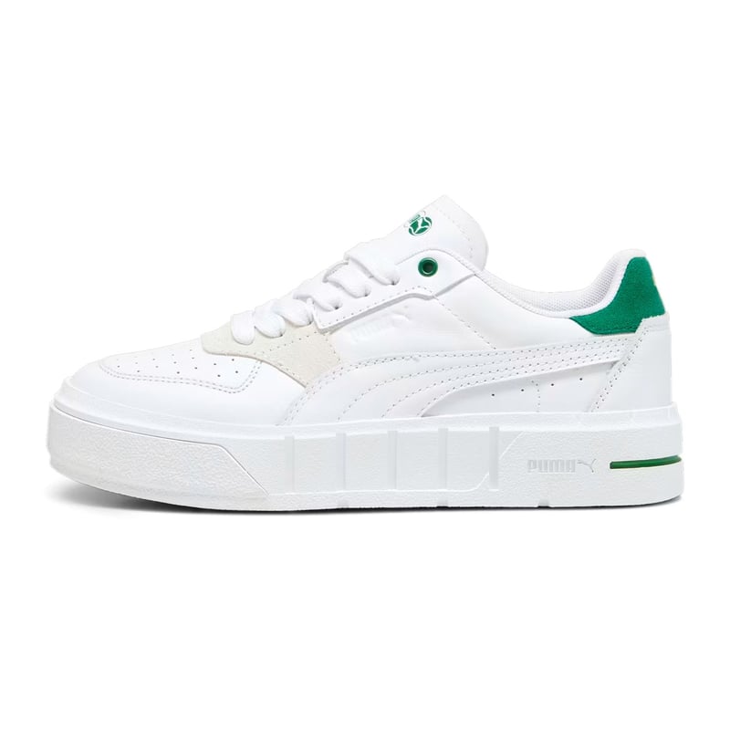 Tenis puma cali blancos shop