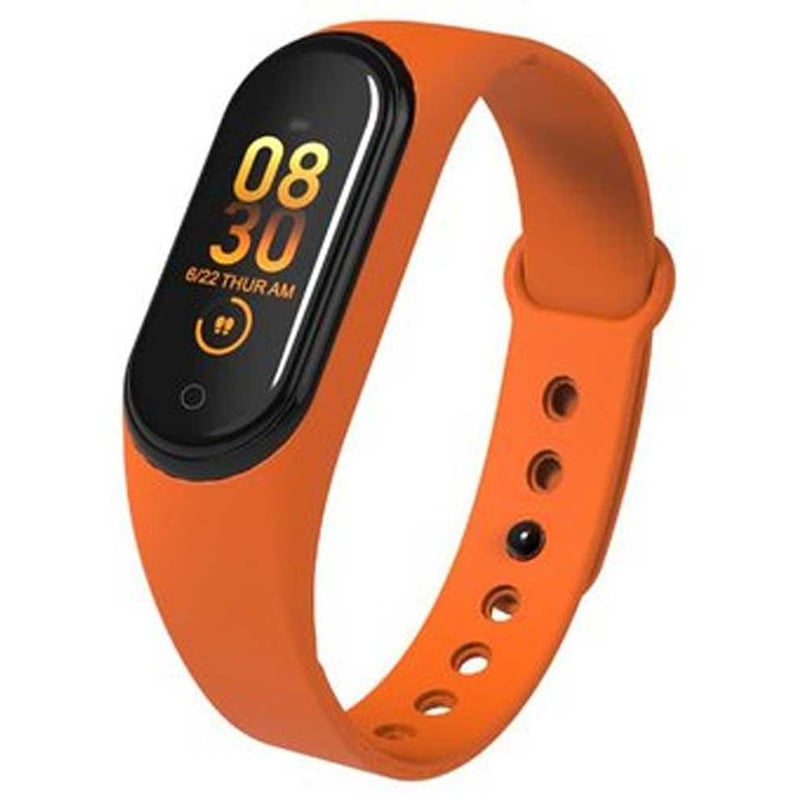 Manilla inteligente m4 shop