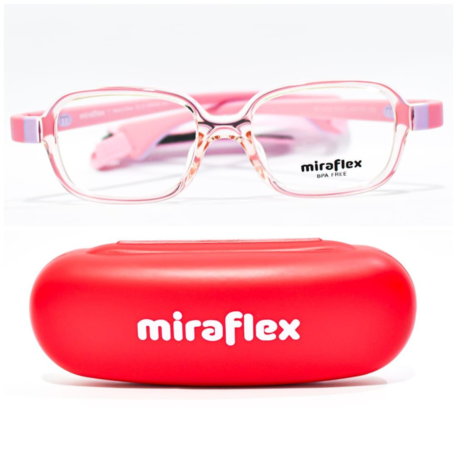 Montura Oftalmica Miraflex para Nina GENERICO falabella