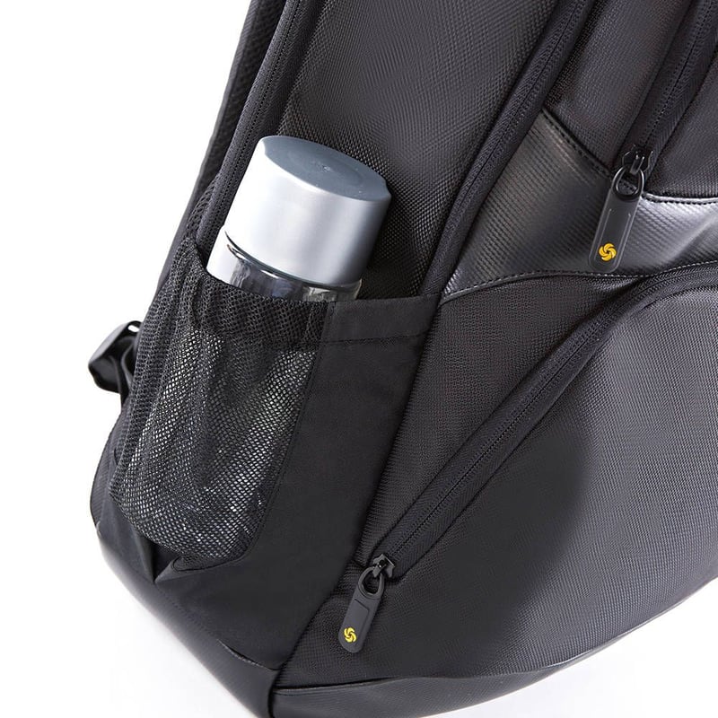 Morral Samsonite Ikonn Laptop Backpack Iii Black SAMSONITE falabella