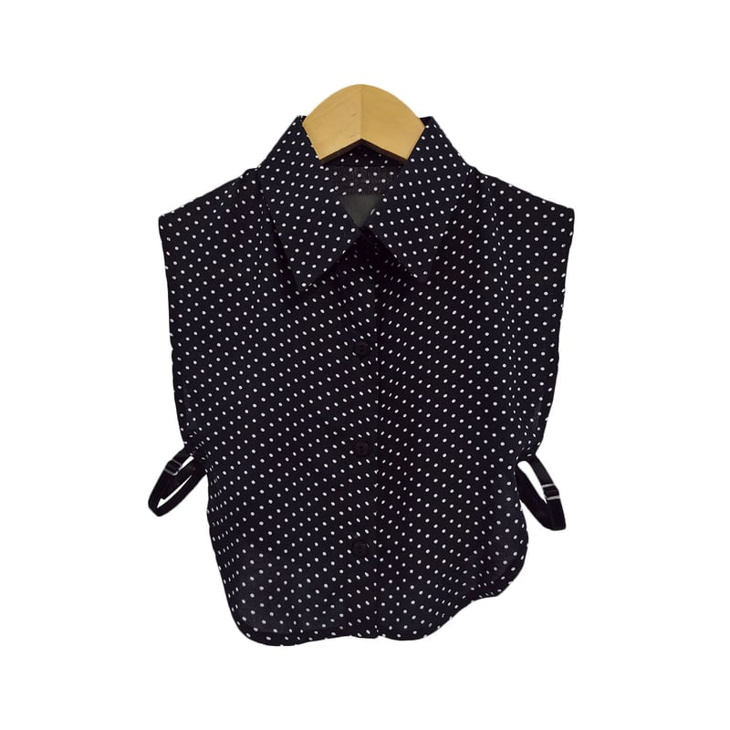 Blusas de pepas para gorditas hotsell