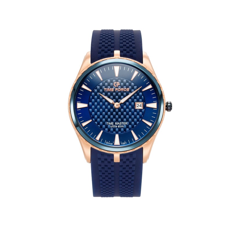 Reloj time force hombre sale