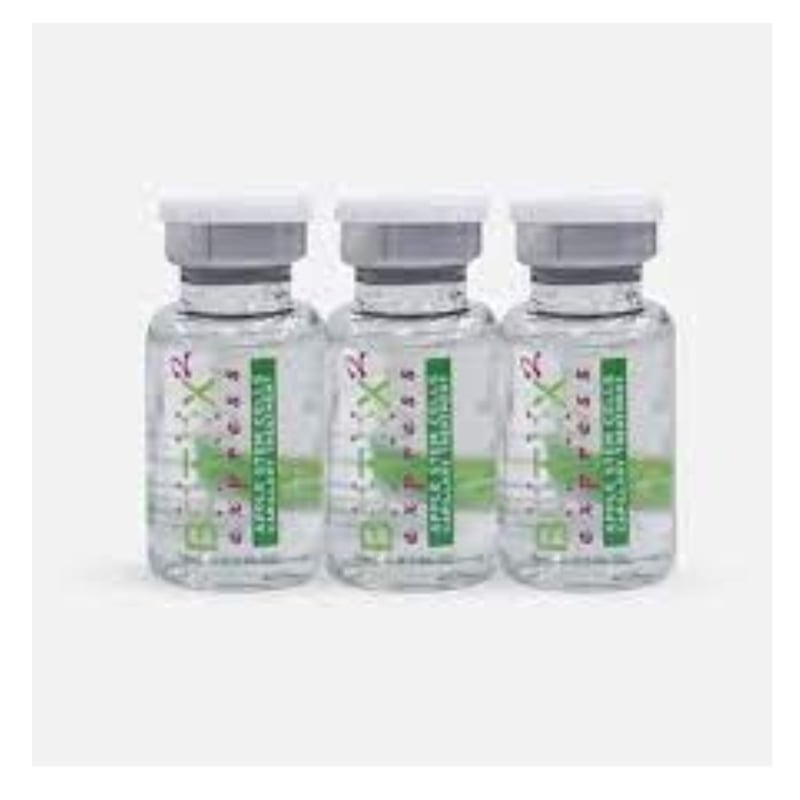 Ceferina Ampolletas Btx2 Express Unidad GENERICO | falabella.com