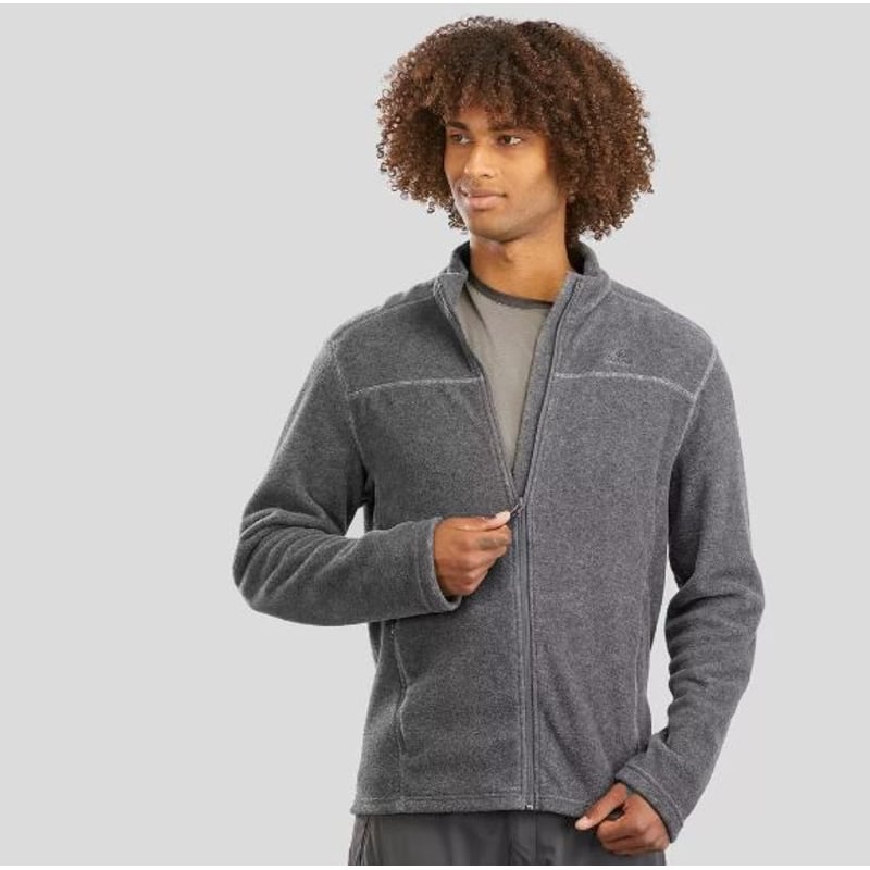 Decathlon chaqueta polar outlet